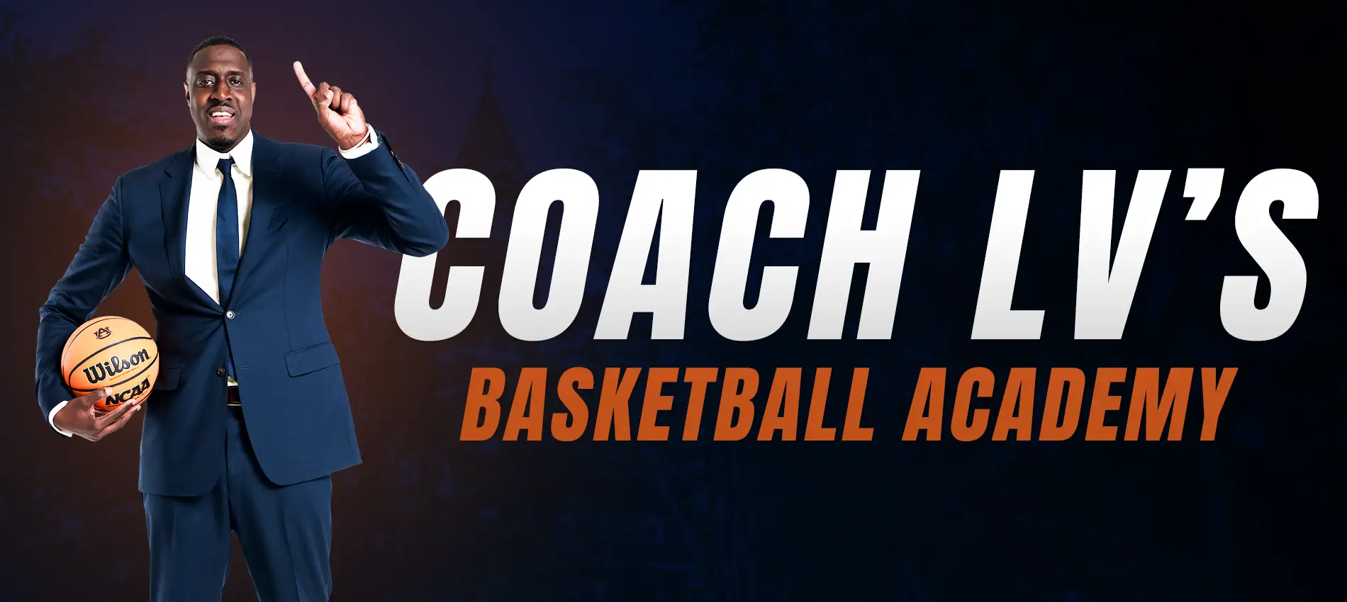 Coach LV's Basketball Academy